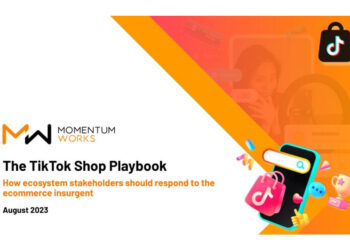Ecom Degree University – TikTok Shop Playbook