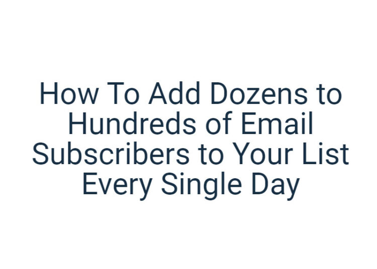 Ian Stanley – List Snowball Course + Cart Abandon Sequence Templates (Complete Version) 1 Ian Stanley – List Snowball Course + Cart Abandon Sequence Templates (Complete Version)