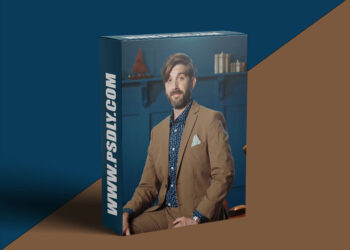 Montell Gordon – The Personal Brand Academy