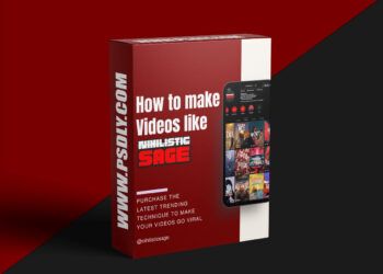 NihilisticSage – How To Make Videos Like NihilisticSage