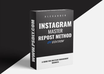 ONLYFANS INSTAGRAM MASTER REPOST [METHOD]