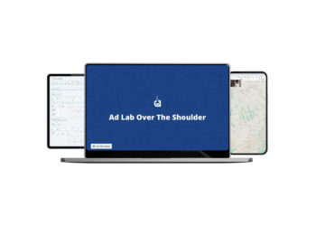 PPCAdLab – Ad Lab Over The Shoulder