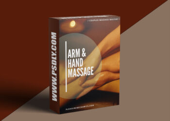 Pleasure Mechanics – Couples Massage Mastery