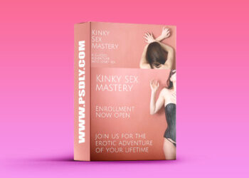 Pleasure Mechanics – Kinky Sex Mastery