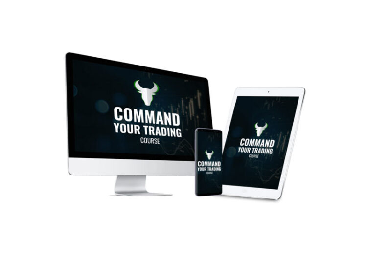 Price Action Traders Institute – Command Your Trading 1 Price Action Traders Institute – Command Your Trading