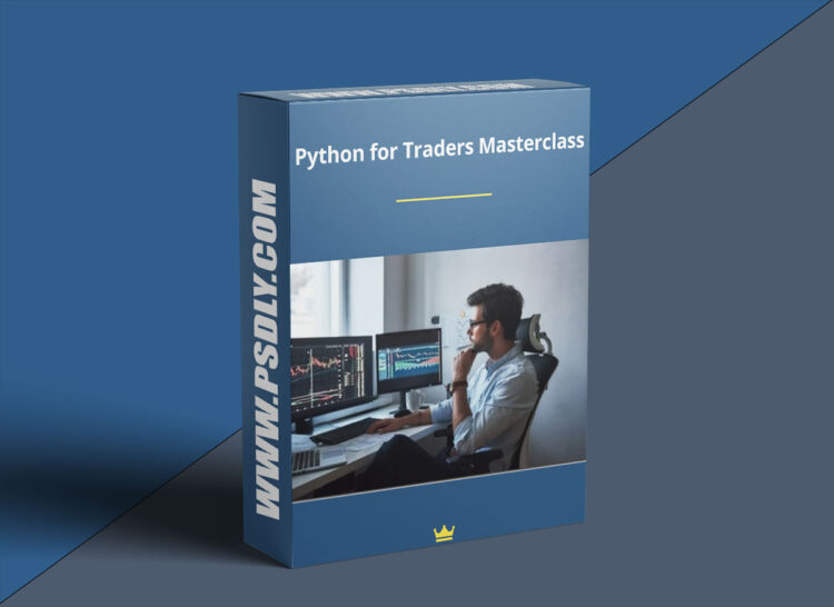 Python for Traders Masterclass 1 Python for Traders Masterclass