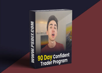 Riley Coleman Trading – 90 Day Confident Trader Program