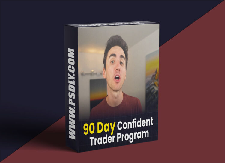 Riley Coleman Trading – 90 Day Confident Trader Program 1 Riley Coleman Trading – 90 Day Confident Trader Program