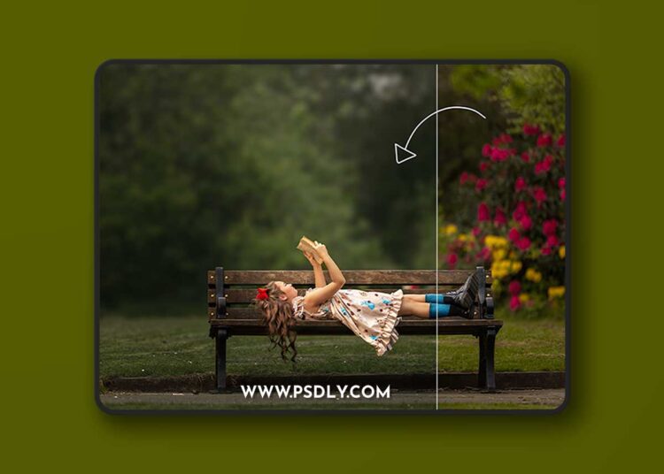 Sweet Soul Studios - Dreamy Blur Collection 1 Sweet Soul Studios - Dreamy Blur Collection