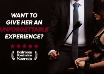 The Womanizer’s Bedroom Domination Secrets