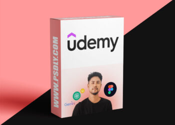 Udemy - Best AI Tools for UX UI Designers and Web Designers
