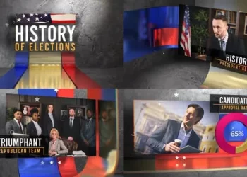 Videohive History of Elections 53664106