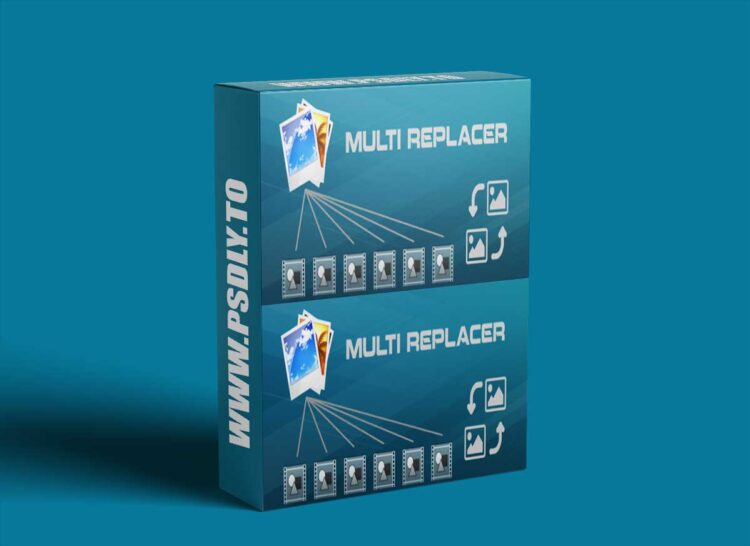 Aescripts Multi Replacer v1.1 1 Aescripts Multi Replacer V1.03