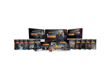 Billy Sticker – Agency On Fire Coaching