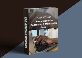 CapitalTycoon – Ecom Explosive Bootcamp