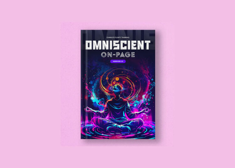 Charles Floate Training – Omniscient OnPage SEO 2.0 (2024) 1 Charles Floate Training – Omniscient OnPage SEO 2.0 (2024)