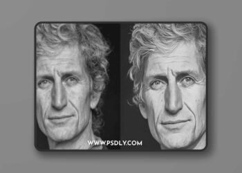 HDR Painting Action V2