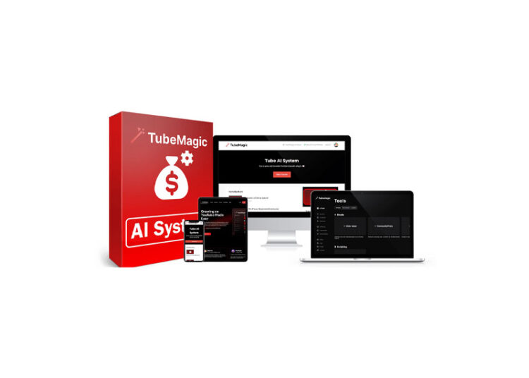 Matt Par – Tube AI System 1 Matt Par – Tube AI System