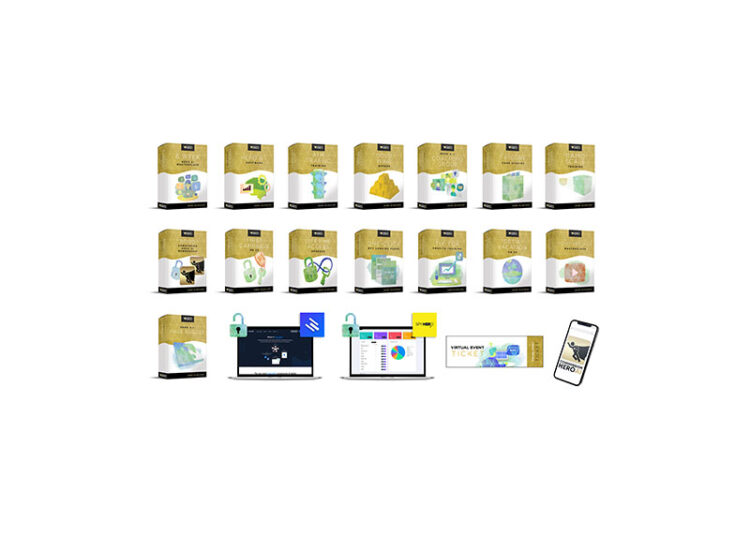 Robby Blanchard – Commission Hero AI 1 Robby Blanchard – Commission Hero AI