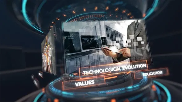Videohive Digital Technology Intro 10637865 1 Videohive Digital Technology Intro 10637865