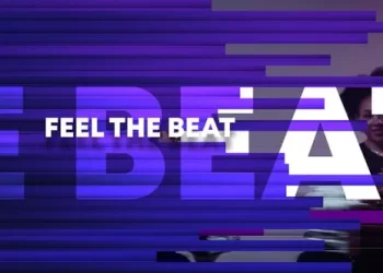 Videohive Glass Corporate Slideshow 54176245