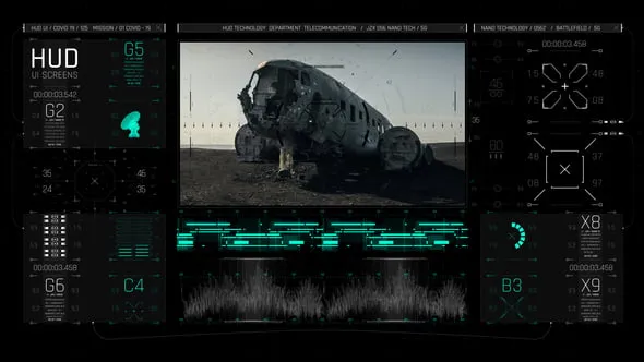 Videohive HUD UI Game Interface 05 54481552 1 Videohive HUD UI Game Interface 05 54481552