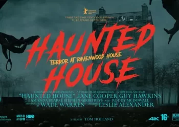 Videohive Pearl Cinematic Titles 54352682