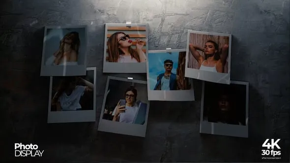 Videohive Photo Video Display Mockup 54365731 1 Videohive Photo Video Display Mockup 54365731