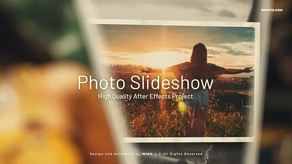 Videohive Slideshow 54190936 1 Videohive Slideshow 54190936
