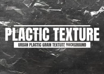 Videohive Urban Plactic Grain Texture Background For After Effects 54354631