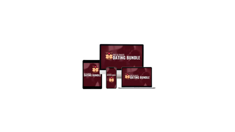 Dorian Smith – The Ultimate Dating BUNDLE 1 Dorian Smith – The Ultimate Dating BUNDLE
