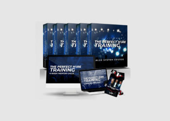 Grant Cardone – The Perfect Hire Value System