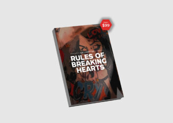 Joe Lampton – Rules Of Breaking Hearts