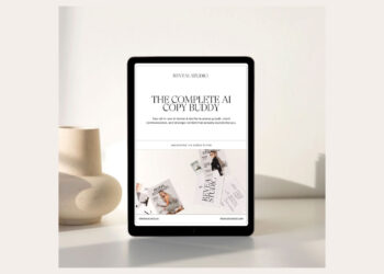 Kaili Meyer – The Complete AI Copy Buddy