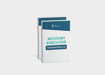 Kyle Asay – Account Executive Frameworks 2.0