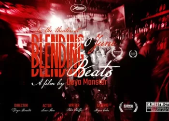 Videohive Silent Cinematic Titles 54476619