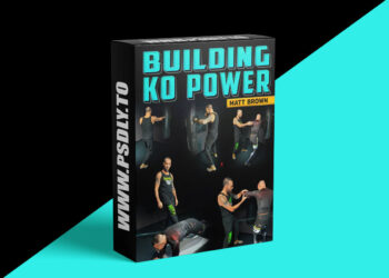 BJJ Fanatics – Building KO Power