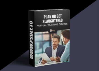 Keith Cunningham – Plan or Get Slaughtered