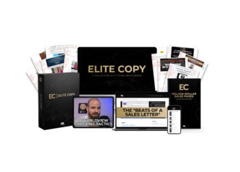 Kyle Milligan – Elite Copy