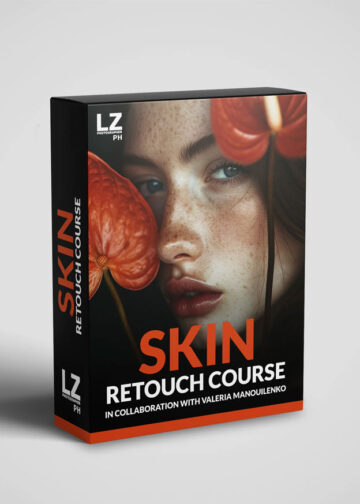 Psdly - Download Free Premium Graphics Design Elements & Web Theme 56 Laura Zambelli C Skin Retouch Video Course