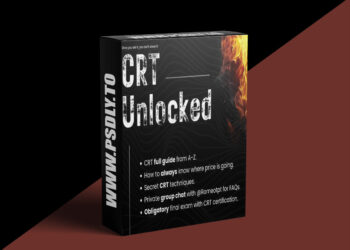 Romeotpt – CRT Unlocked