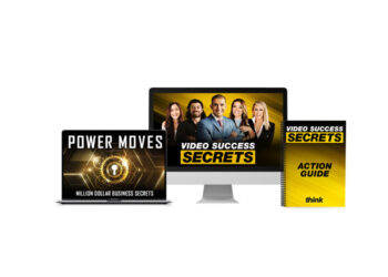 Sean Cannell – Video Success Secrets Vol II