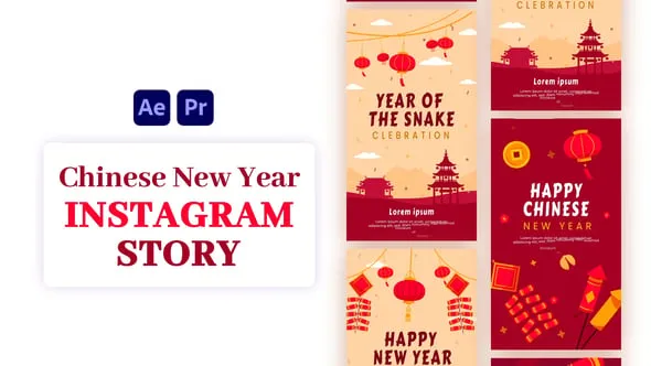 Videohive Chinese New Year Instagram Story Template 55490982 1 Videohive Chinese New Year Instagram Story Template 55490982