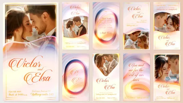 Videohive Wedding Invitation Instagram Reels Stories 55271192 1 Videohive Wedding Invitation Instagram Reels Stories 55271192