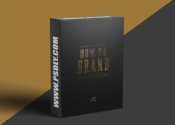 1924US PRESENTS A BRANDING TUTORIAL