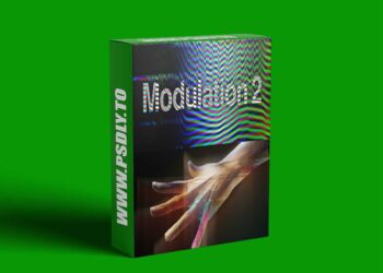 Aescripts Modulation 2 v2.0.0 Win/Mac