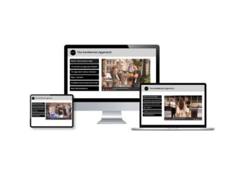 Benjamin Seda – The Gentleman Approach “Deluxe Edition