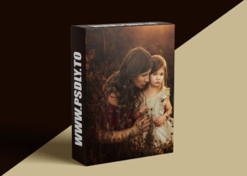 Finding North Education - Warm & Bold Actions Editing Tutorial