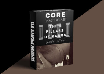 Jennifer Hoffman – Core 4 Karma & Energy Healing