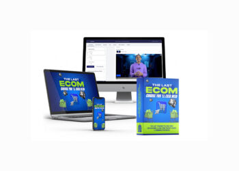 Justing Phillips – The Last eCom Course